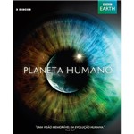 Combo Blu-ray BBC - Human Planet (3 Discos )