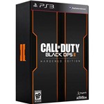 Combo Call Of Duty Black Ops II: Hardened Edition - PS3