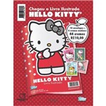 Combo Figurinhas Hello Kitty - 10 Envelopes