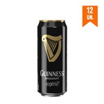 Combo Guinness - 12 Latas de Guinness