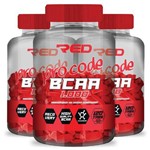 Combo Pro Code 360 Tabs - Red Series