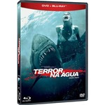 Combo Terror na Água (DVD+Blu-ray)