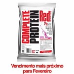 Complete Protein 900g (Refil) - Red Series