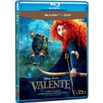 Combo Valente (DVD+Blu-ray)