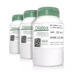 Combo 3x Dilatex (152 Cápsulas) - Power Supplements