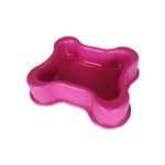 Comedouro Mini Pet PetBone - Pink