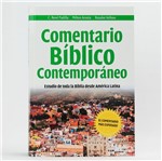 Comentário Bíblico Contemporâneo - Espanhol