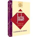 Comentário Bíblico Judas