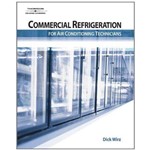 Commercial Refrigeration For Technicians