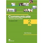 Communicate Students Book
