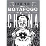 Como o Botafogo Conquistou a China