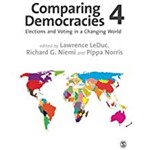 Comparing Democracies: Elections And Voting In a Changing World