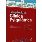 Compendio de Clinica Psiquiatrica