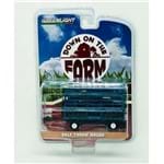 Complemento Agrícola Bale Down On The Farm 1:64 Greenlight