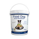 Complemento Alimentar Food Dog Adulto Manutenção 3kg