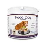 Complemento Alimentar Food Dog Fit Fibras 100g