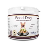 Complemento Alimentar Food Dog Zero Proteína Animal 100g