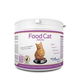Complemento Alimentar Gatos Adultos Food Cat 100g