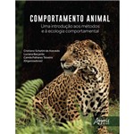 Comportamento Animal: uma Introdução Aos Métodos e à Ecologia Comportamental