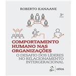 Comportamento Humano Nas Organizacoes - 03 Ed