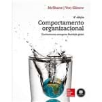 Comportamento Organizacional - Conhecimento Emergente Realidade Global - 6ª Edição