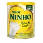 Composto Lácteo NINHO Hora da Escola 350g