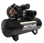 Compressor Ar Trif Cmav 20p/200l Motomil