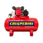 Compressor de Ar Profissional Mono 10/150 RED RCH 110V/220V - Chiaperini