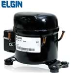 Compressor Elgin 1/5 Ecp 127v R134