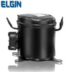 Compressor Elgin Tcm-2020e 1/3 Hp R-22