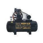 Compressor de Ar Bravo CSL20BR/200L 5cv Trifásico - Schulz