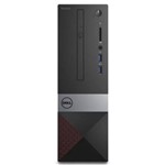 Computador Dell Vos 3268 Intel Core I3-7100O HD 500GB - Linux/Ubuntu