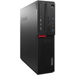 Computador Lenovo M700 10kn0031bp, Intel Core I3-6100, Hd 1tb, Ram 4gb, Windows 10 Pro