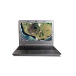 Computador Portátil Chromebook M11C Intel Dual Core 11.6” HD 2/ 4GB RAM Grafite Multilaser - PC901