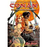 Conan a Lenda - e a Invencível Sonja