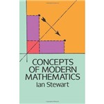 Concepts Of Modern Mathematics