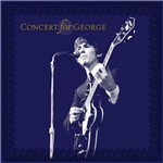 Concert For George - 2 Cds Rock