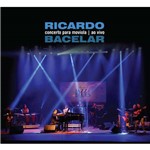 Concerto para Moviola - Ricardo Bacelar VINIL