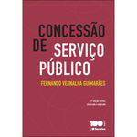 Concessão de Serviço Público 2ª Ed