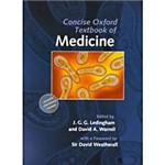 Concise Oxford Textbook Of Medicine