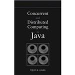 Concurrent And Distributed Computing In Java