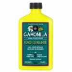 Cond Lola Camomila 250ml