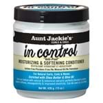 Condicionador Aunt Jackie's In Control 426ml