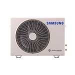 Condicionador de Ar Digital Inverter Quente e Frio Btu/H