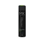 Condicionador Efeito Liso 300ml - MK Cosmetics