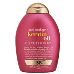 Condicionador Keratin Oil 358ml