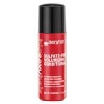 Condicionador Sexy Hair Big Sulfate-Free Volumizing 50ml