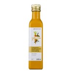 Condimento de Azeite de Oliva Extra Virgem com Cenoura - Yellow Olive