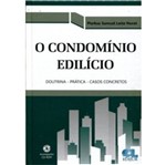Condominio Edilicio - Anhanguera