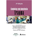Condutas em Anestesia Trauma